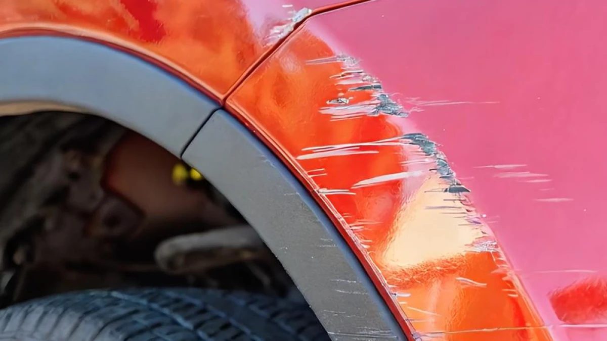 Golem.de: AI for detecting fake claim photos