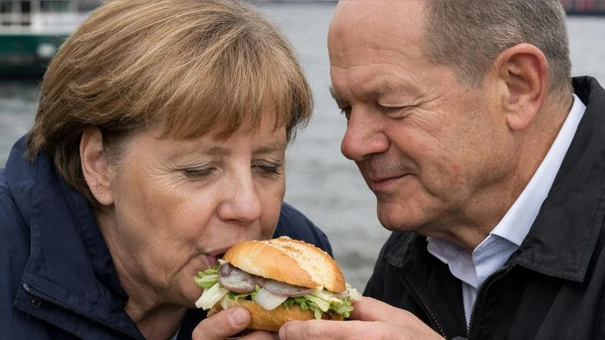 Hamburger Abendblatt: How VAARHAFT uncovers deepfake fraud